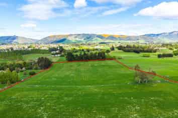   Maytown Road, WAIMATE