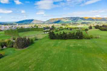   Maytown Road, WAIMATE