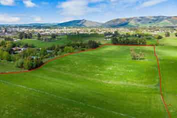   Maytown Road, WAIMATE