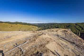 Lot 1 Oio Road, Owhango