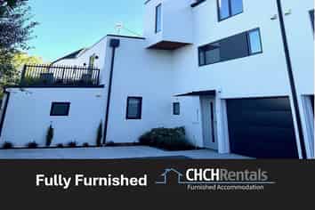 Canterbury - Address withheld