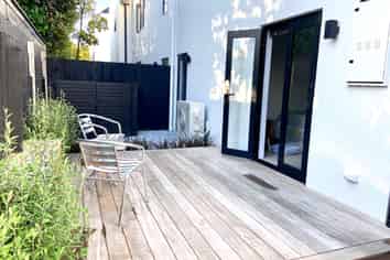 Canterbury - Address withheld
