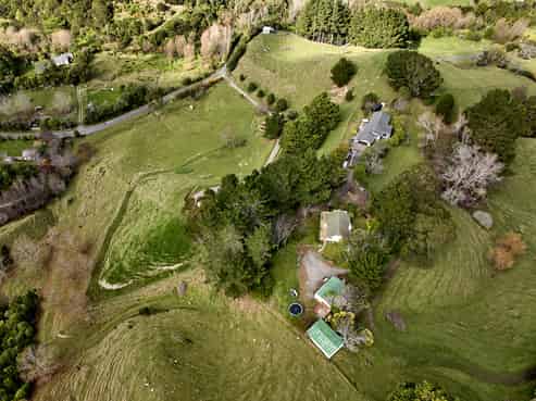 1142 Moonshine Road, Judgeford
