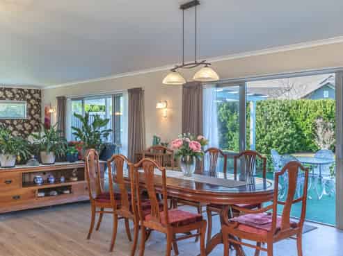 23 Saint Laurent Way, Ohau