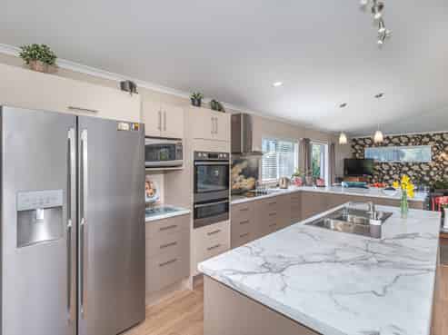 23 Saint Laurent Way, Ohau