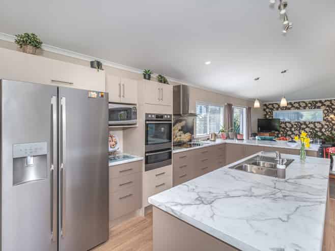 23 Saint Laurent Way, Ohau