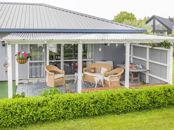 23 Saint Laurent Way, Ohau