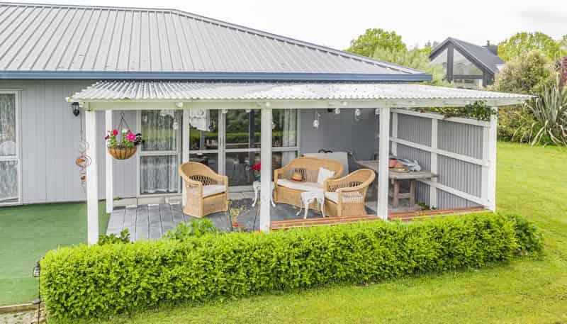 23 Saint Laurent Way, Ohau