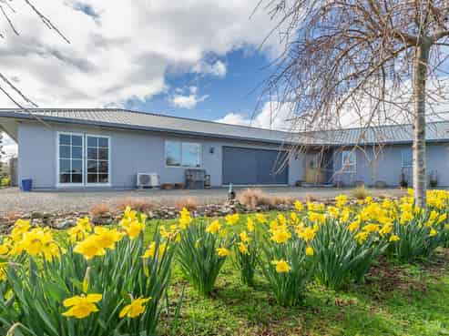 23 Saint Laurent Way, Ohau