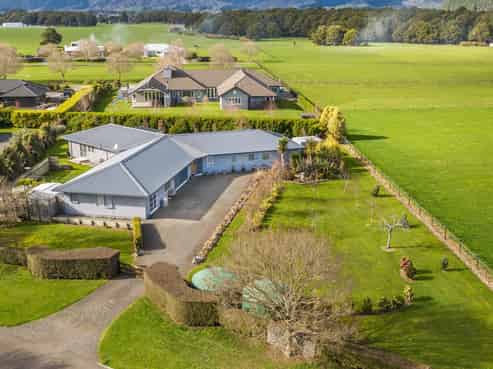 23 Saint Laurent Way, Ohau