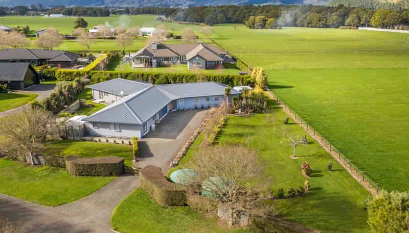 23 Saint Laurent Way, Ohau