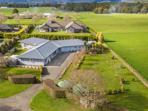 23 Saint Laurent Way, Ohau