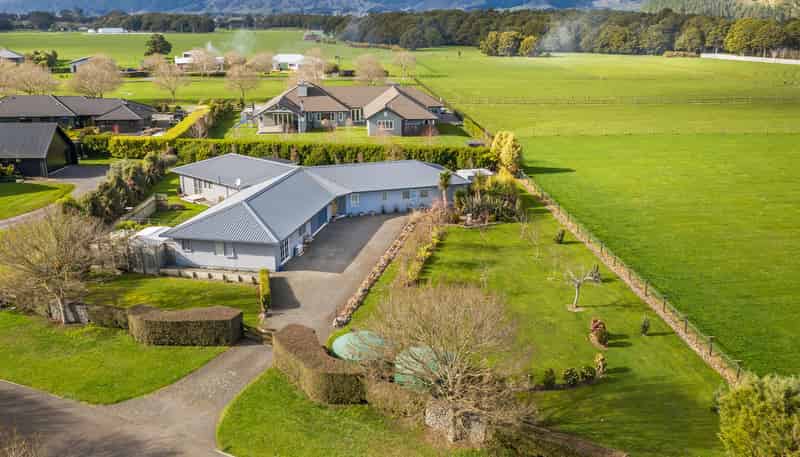 23 Saint Laurent Way, Ohau