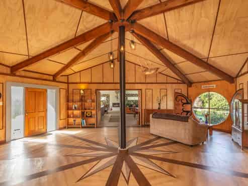 23 Saint Laurent Way, Ohau