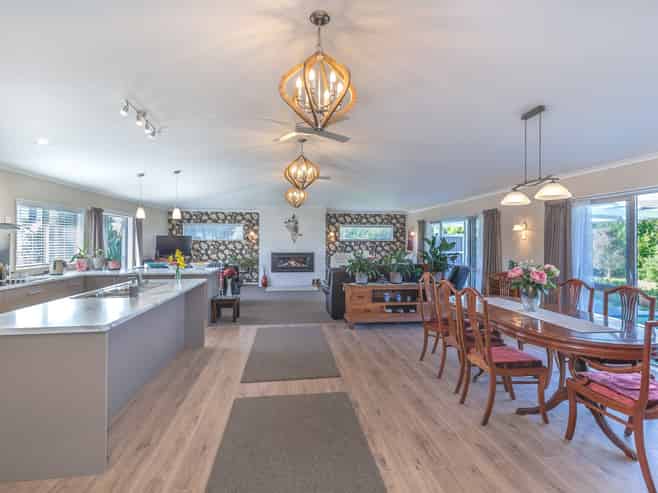 23 Saint Laurent Way, Ohau