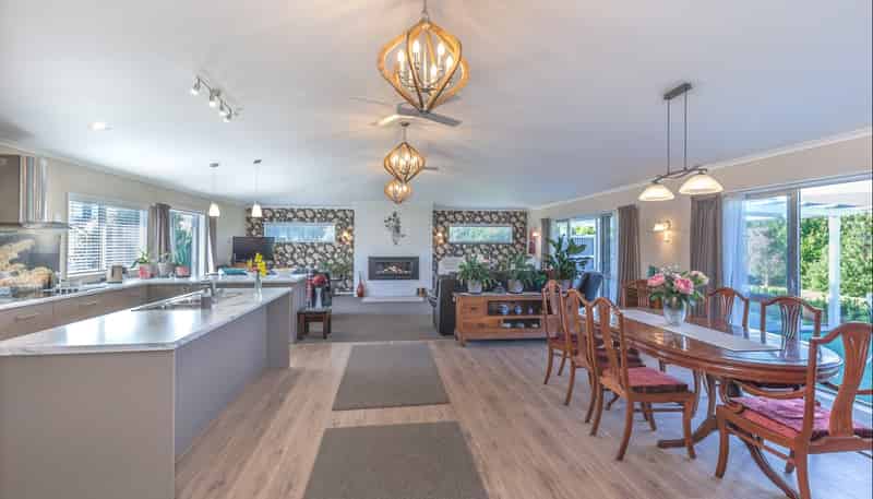 23 Saint Laurent Way, Ohau