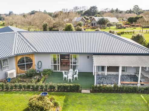 23 Saint Laurent Way, Ohau