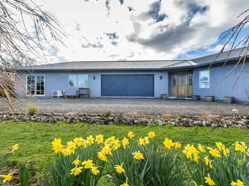 23 Saint Laurent Way, Ohau