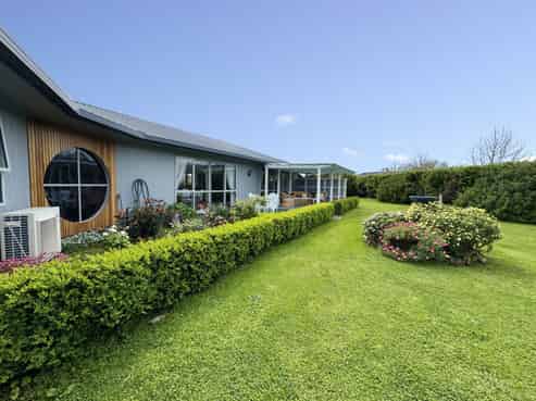 23 Saint Laurent Way, Ohau