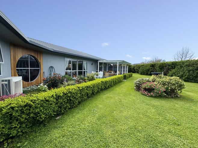 23 Saint Laurent Way, Ohau