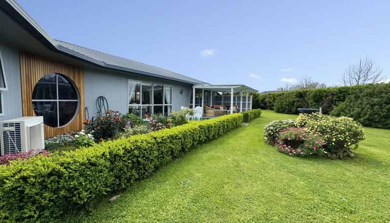 23 Saint Laurent Way, Ohau
