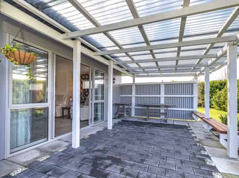 23 Saint Laurent Way, Ohau