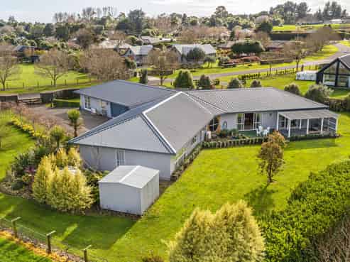 23 Saint Laurent Way, Ohau