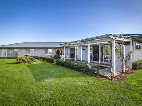 23 Saint Laurent Way, Ohau