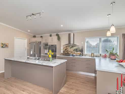 23 Saint Laurent Way, Ohau