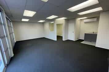 Modern Office Space in Hornby!
