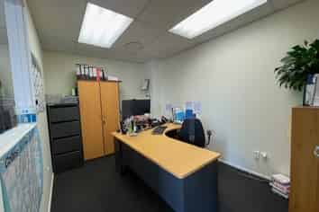 Modern Office Space in Hornby!