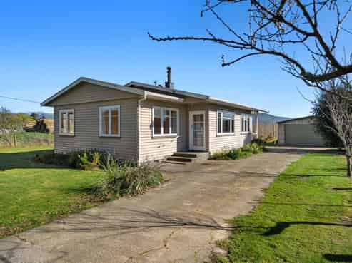 56 Wills Road, Upper Moutere