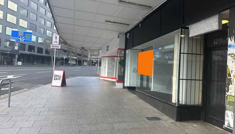  GF, 76 Karangahape Road, Auckland Central