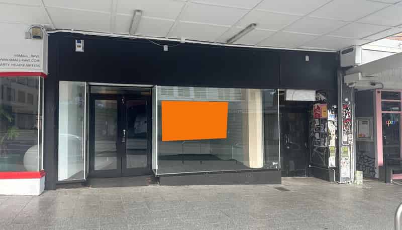  GF, 76 Karangahape Road, Auckland Central