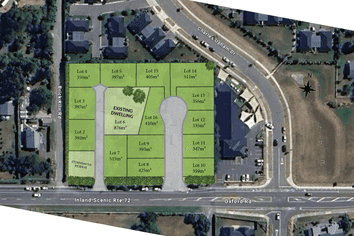 2 Rowland Place (Lot 7 Cambridge Court), Rangiora