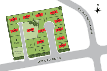 2 Rowland Place (Lot 7 Cambridge Court), Rangiora