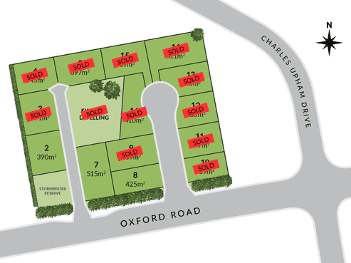 2 Rowland Place, Rangiora