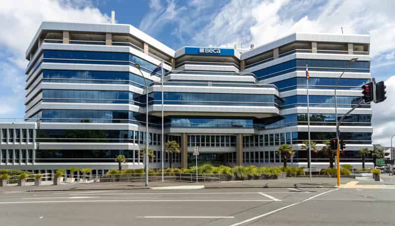 21 Pitt Street, Auckland Central