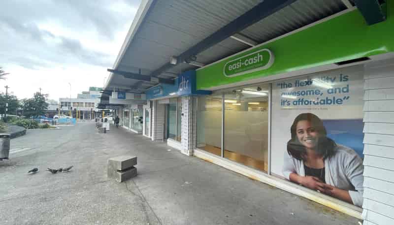356-360 Great North Road, Henderson