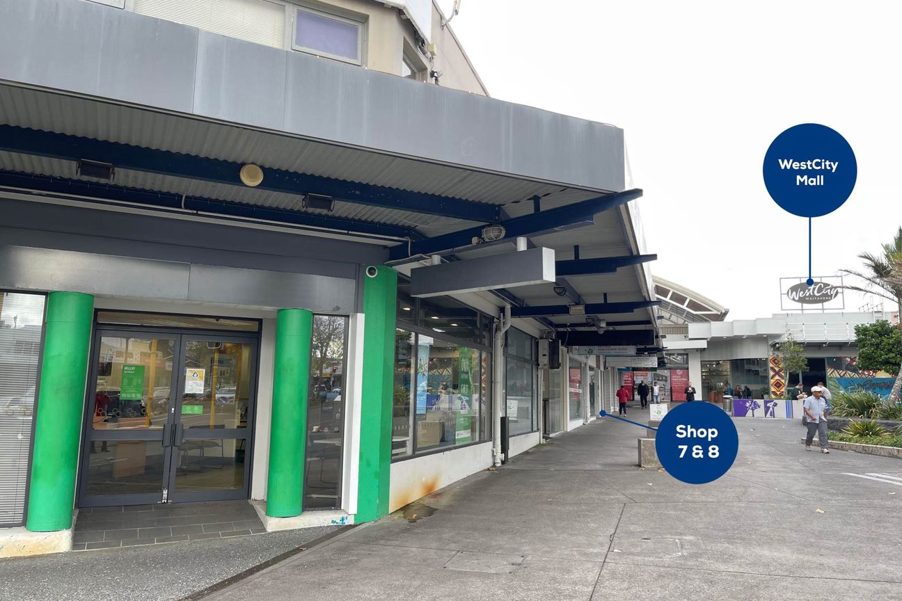 RETAIL NEAR WESTCITY SHOPPING CENTRE IN HENDERSON - Ansicht 2