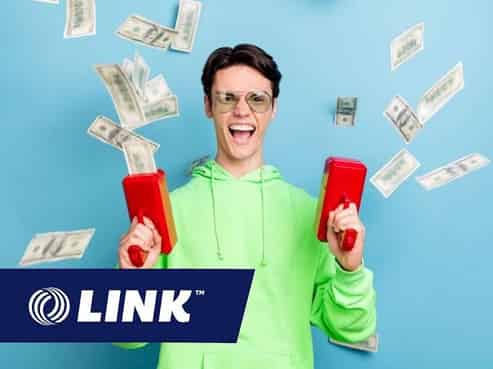 Moving Company Big Profits of $623,000!