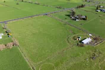 653 A Piako Road, Gordonton