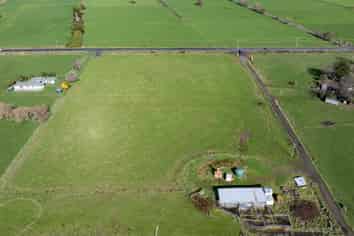 653 A Piako Road, Gordonton