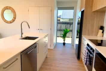 Canterbury - Address withheld