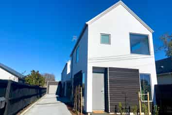 Canterbury - Address withheld