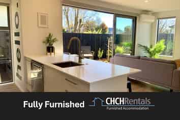 Canterbury - Address withheld