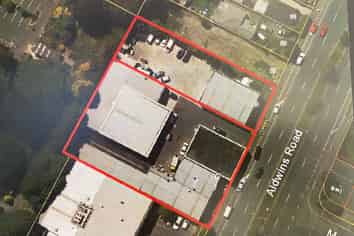 Solid Industrial Investment