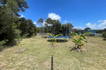 9 Whangaparapara Road, Great Barrier Island