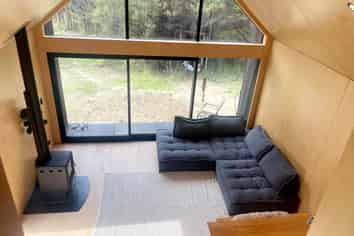 9 Whangaparapara Road, Great Barrier Island