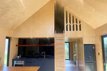 9 Whangaparapara Road, Great Barrier Island